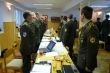 Decembrov rokovanie vojenskej rady velitea SVaP 2