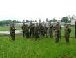 V Martine sa vojaci 4 ttov pripravuj na misu UNFICYP 2