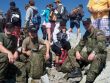 Profesionlni vojaci SVaP vystpili na Kriv