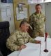 Nelnk generlneho tbu navtvil vojakov v Afganistane6