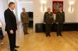 Slovensk vojaci dostali vyznamenanie od poskho prezidenta A. Dudu