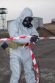 Slovensk, americk a esk pecialisti RCHBO splnili lohy cvienia Toxic Lance 2017 4