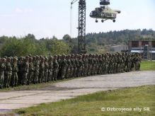 De ozbrojench sl Slovenskej republiky 