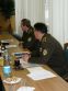 Rokovanie Vojenskej rady veliteľa SVaP
