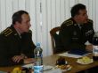 Rokovanie Vojenskej rady veliteľa SVaP2