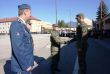 Vojenskú prísahu zložilo v Martine 155 čakateľov a kadetov základného vojenského výcviku