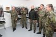 Funkcionári SLSP návštívili 14. brigádu logistickej podpory Armády Českej republiky1