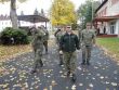 Funkcionári SLSP návštívili 14. brigádu logistickej podpory Armády Českej republiky1