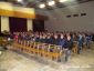 Základný vojenský výcvik v Martine absolvuje 156 čakateľov prípravnej štátnej služby