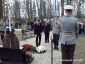 Jednotky VePBA si uctili pamiatku obetí nešťastia vo VOP Nováky