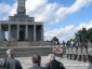 Na Slavíne sme si pripomenuli 69.výročie ukončenia II. svetovej vojny