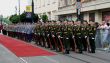 Inaugurácia hlavného veliteľa Ozbrojených síl Slovenskej republiky